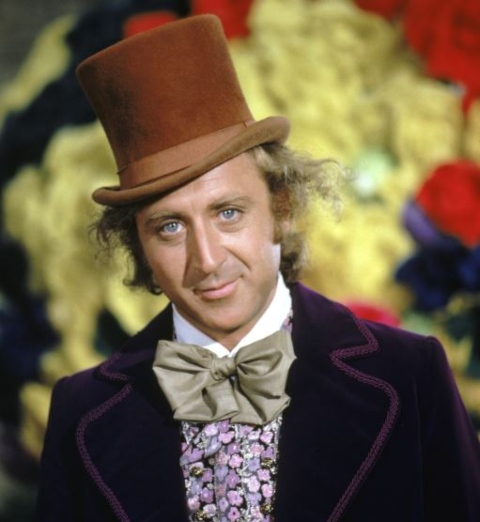 Gene Wilder death